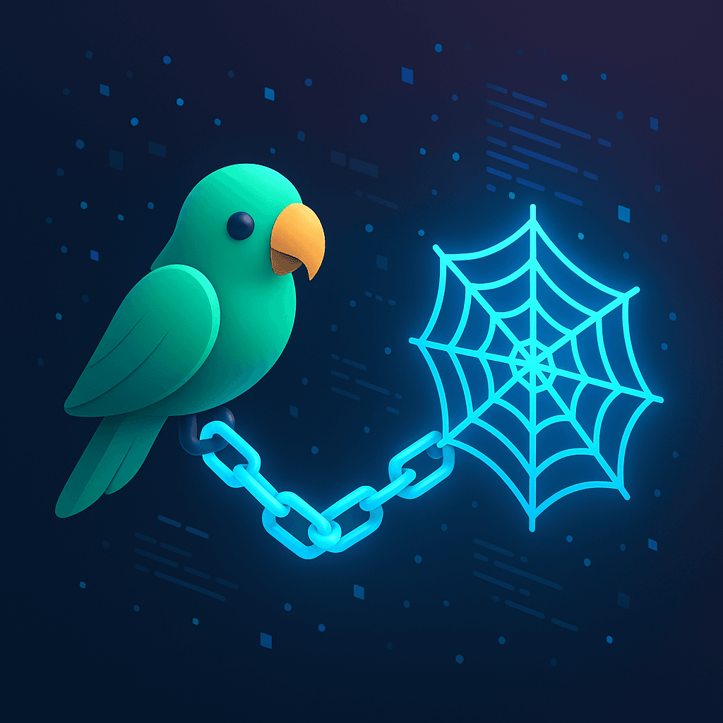 🦜🔗  Introducing WebcrawlerAPI LangChain Integration 🤖