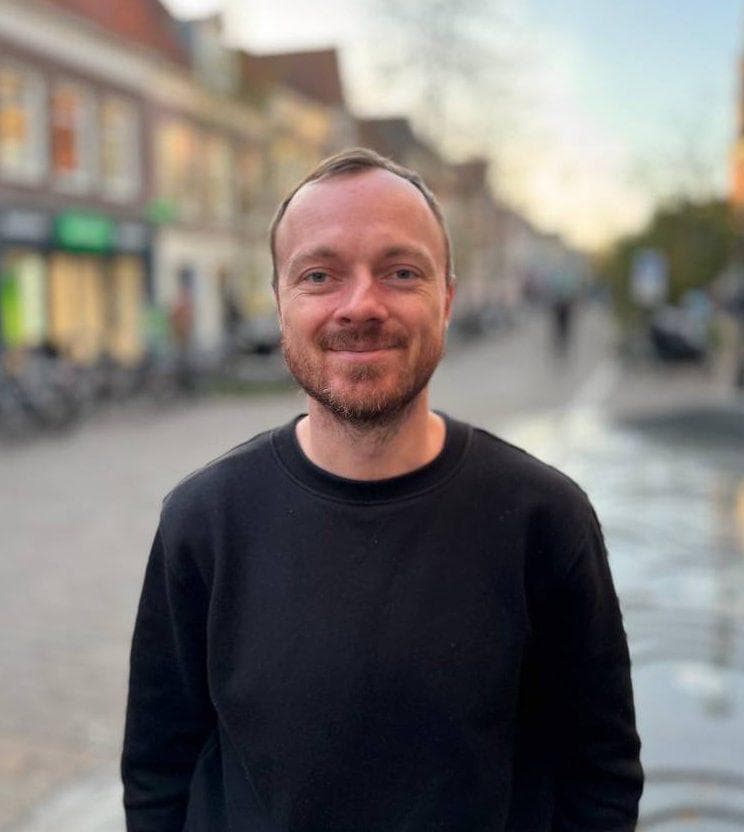 Andrii Mazurian — software engineer, founder of WebCrawlerAPI
