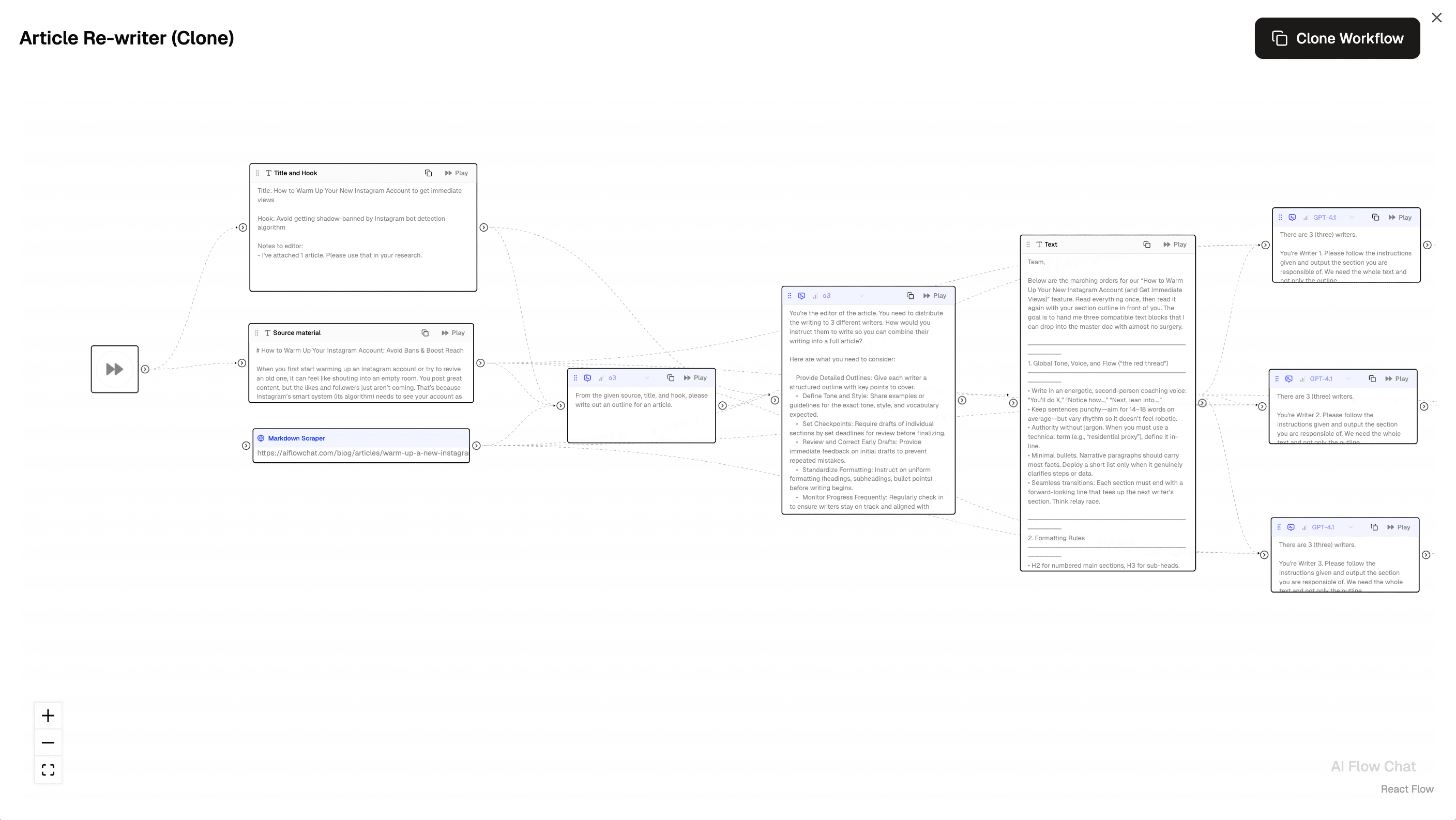 WebcrawlerAPI-AI-FlowChat-content-writer
