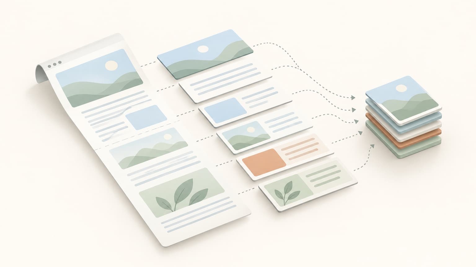 Chunking Strategies for Knowledge Base Content