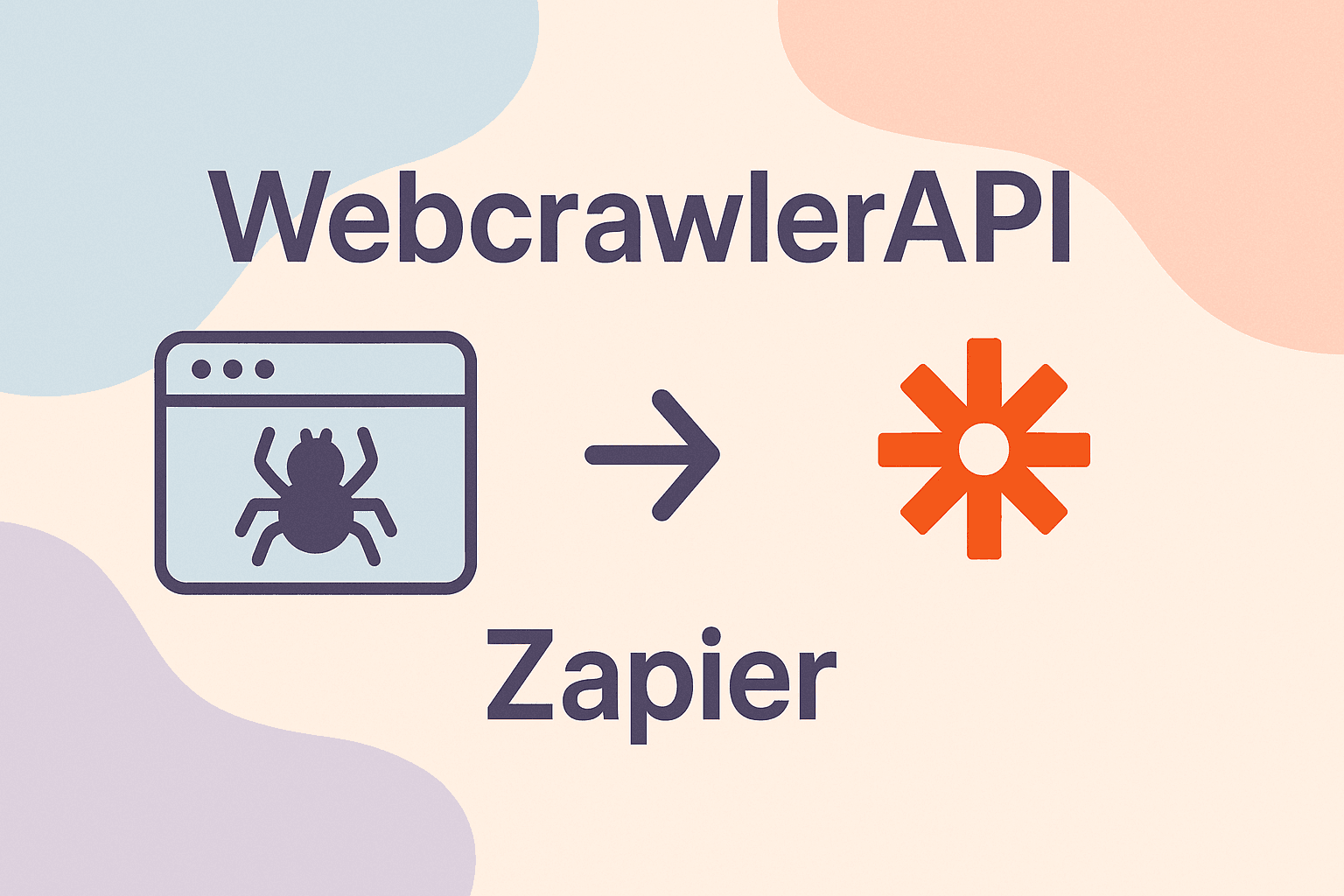 Zapier Integration Available