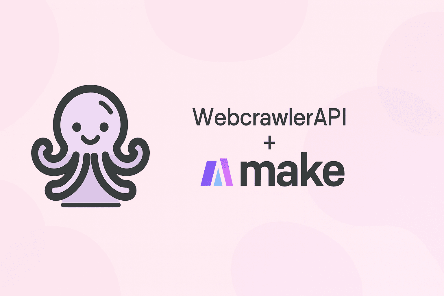 Make Integration Available