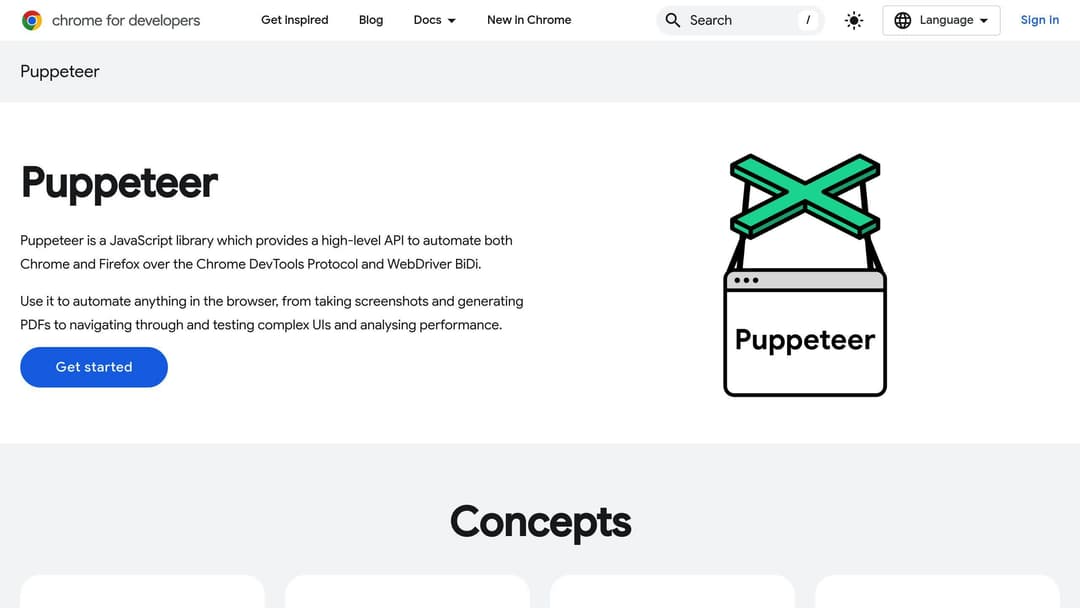 javascript rendering: purpose & Images High Quality... JavaScript Rendering in Web Crawling | WebcrawlerAPI Blog