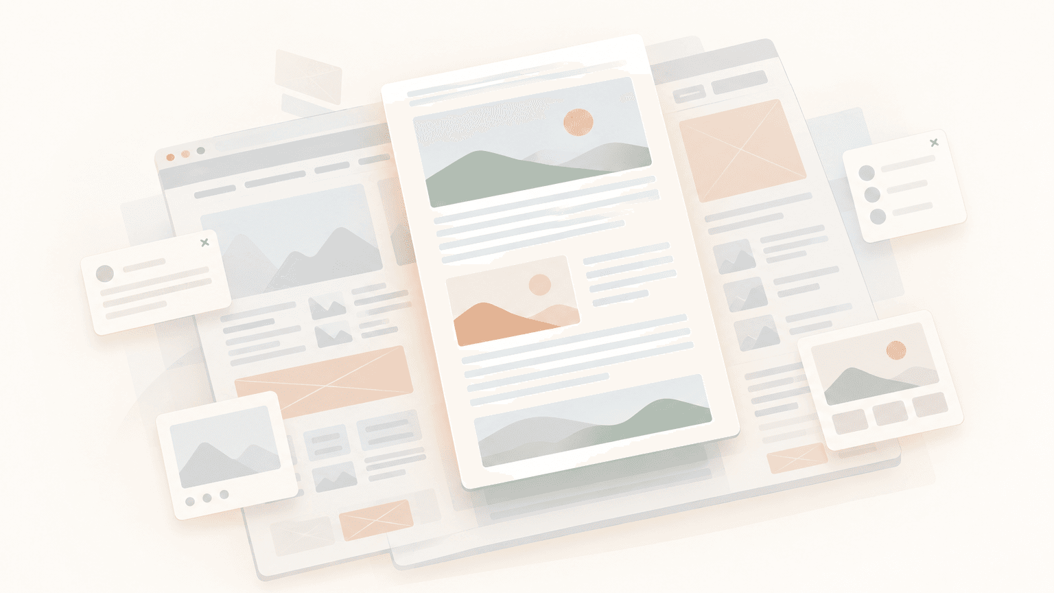How to Extract Article Content From Any Web Page (After Trying Everything Else)